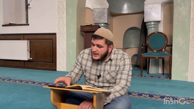 2-ая часть второго урока по книге Фикх ус-сыям шейха Мухаммада Хасана Хиту Новолуние смотреть онлайн