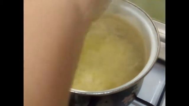Быстрый ужин из двух ингредиентов. смотреть онлайн