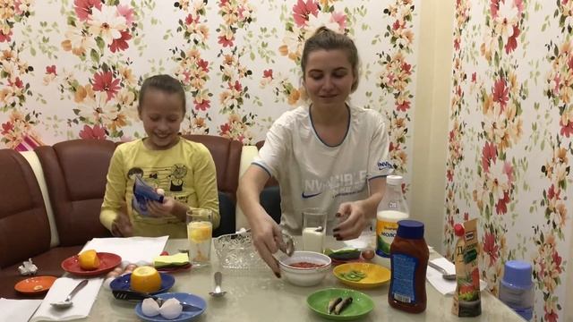 Челендж выпей или вылей на голову, Drink Or Pour On A Head!!!