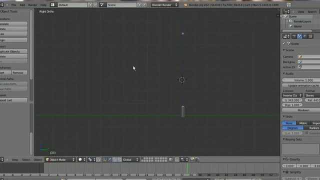 Projectile Motion Animated Tutorial-2 смотреть онлайн