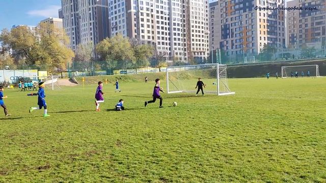 Қайрат Торнадо - Қайрат Меркурий, 2014 ж.т. (U9), 28.10.2023 ж. смотреть онлайн