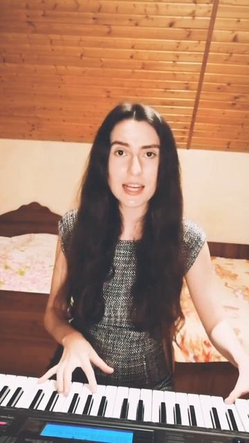 Венера-Юпитер (cover) смотреть онлайн
