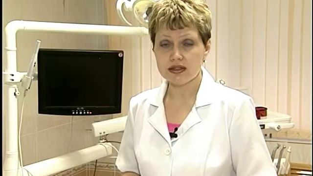 Клиника "Имплантстом" - Отбеливание зубов смотреть онлайн