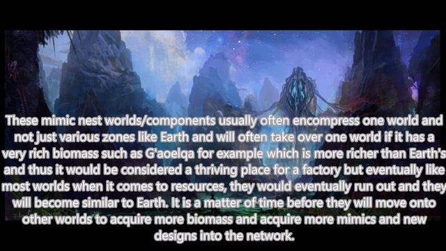 Alternate Future of the World - Episode 12 (23rd - 30th Centuries) смотреть онлайн