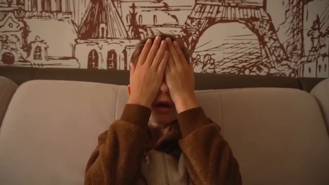 Приключения Марка с мамиными машинками - веселое детское видео смотреть онлайн