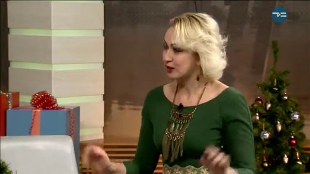 Всё будет, постепенно! - «Утро с Вами» 19.12.2017 смотреть онлайн