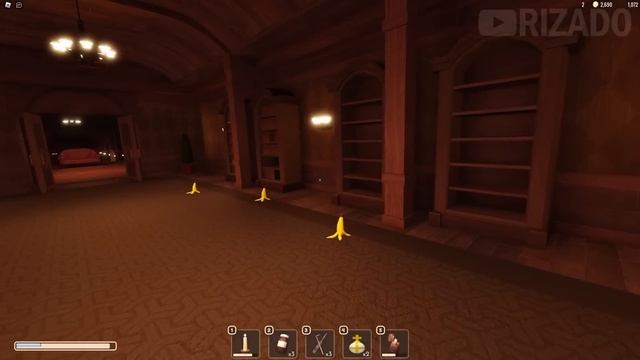 WHAT HAPPENS if you hand grenade JEFF? - Doors Hotel+ Update [SUPER HARD MODE] смотреть онлайн