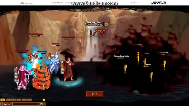 Ninja Classic. Запретная Лаборатория (часть 3-я) смотреть онлайн