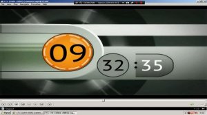 Часы СТС(30.08.2004-21.08.2005) Реконструкция