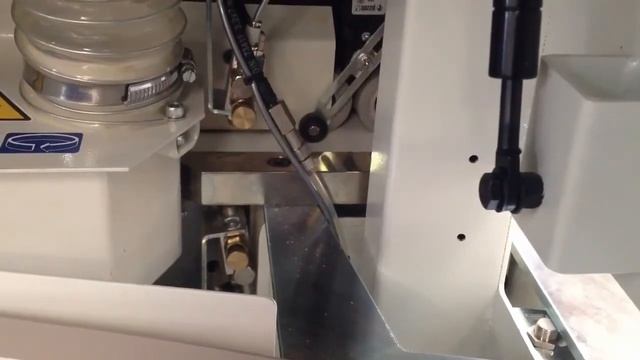 Casadei AUTOMATIC EDGEBANDER Flexa 27 RMA8 смотреть онлайн