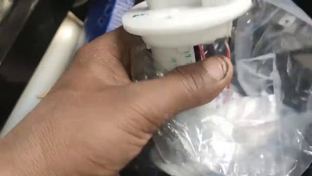TVS Jupiter Bs6 Fuel Pump Problem Jupiter Starting Problem