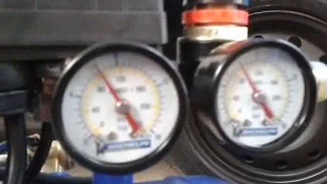 COMPRESSOR MICHELIN MB24BV - 24L - BIVOLT смотреть онлайн