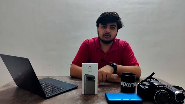 The Google Pixel 8 Review смотреть онлайн