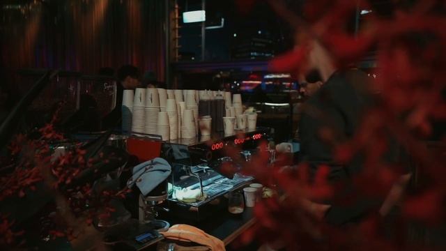 KB90 at Dark Mofo 2019 / It Was Awesome! смотреть онлайн