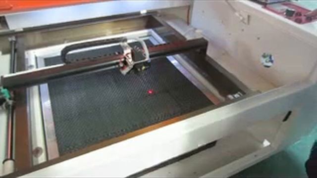 mini laser 4030 on flat materials смотреть онлайн