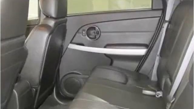 2008 Pontiac Torrent Used Cars Racine WI смотреть онлайн