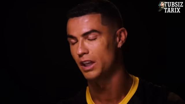 Krishtiano Ronaldu yolg'on detektorda. Matn o'zbek tilida yoppasiga ag'darildi. смотреть онлайн