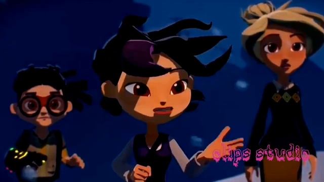 Герои Энвелла клип Называл СТРАННОЙ!