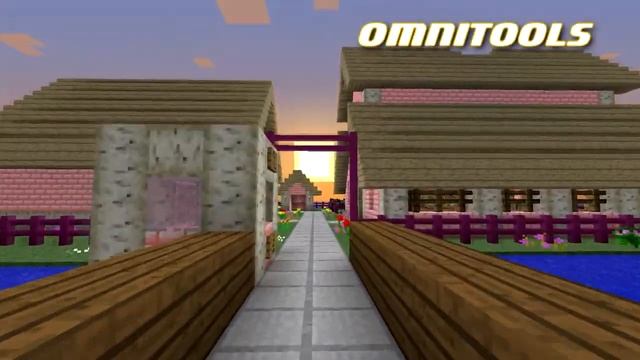 Saturn Server promotional video V6 смотреть онлайн