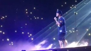Bruno Mars - Versace on the Floor
