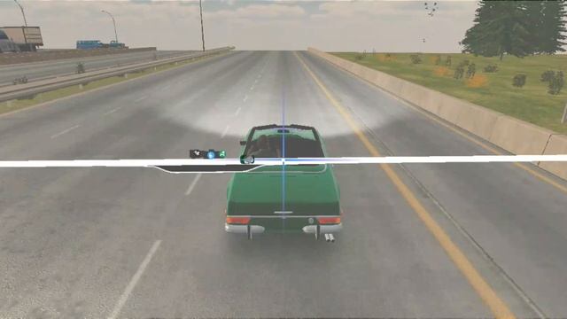 играю в кар панкин