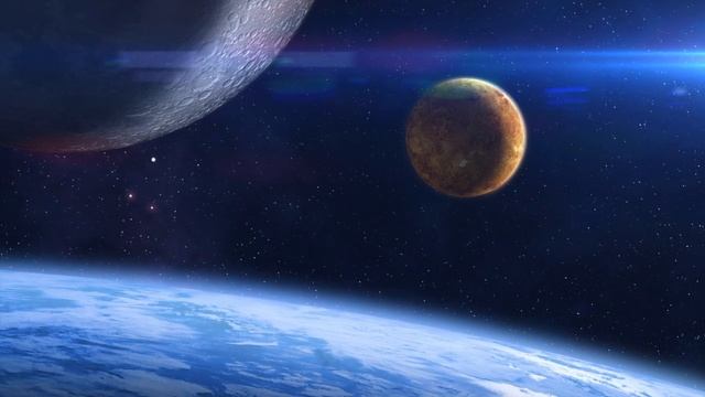 PLANETELE SISTEMULUI SOLAR pentru copii смотреть онлайн