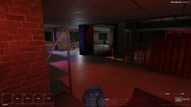 Receiver 2 w/ Red Light Drones/Turrets | 2.0.1 Update "Light Commentary" Gameplay смотреть онлайн
