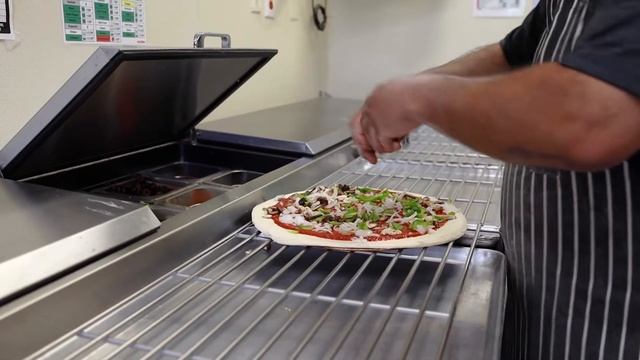 Papa John's Of Neptune - Business Member Testimonial