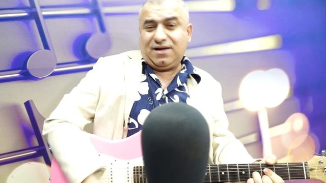 КАРИЕ ГЛАЗА ФАИК КЯЗИМОВ FAIK KAZIMOV KARIE GLAZA смотреть онлайн