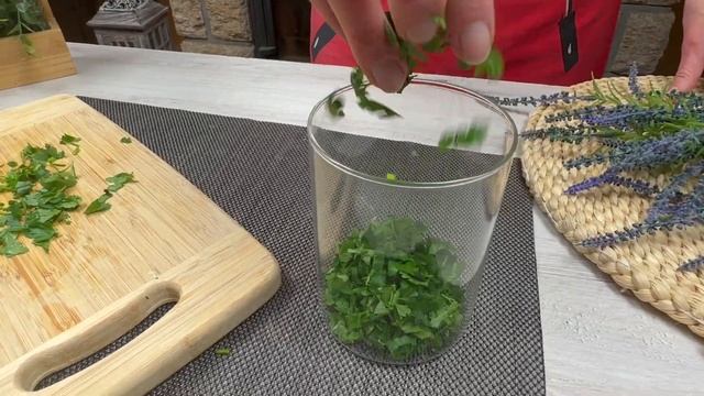 Czy masz płatki owsiane i brokuły? Ten przepis pomaga mi spalić tłuszcz z brzucha! Zdrowe przepisy смотреть онлайн