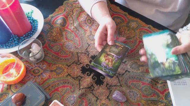 Новолуние в рыбах 13.03.2021. Энергии до полнолуния. смотреть онлайн