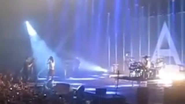 30 Seconds To Mars | Live In Minsk, Belarus | видео 30 Seconds To Mars