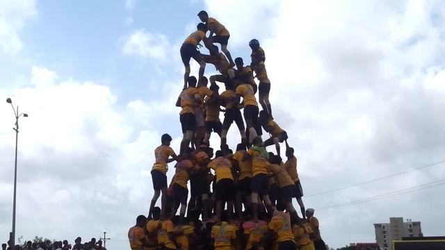 Shree Raghoba Dev Govinda Pathak Uran Kotnaka 8 thar navaghar смотреть онлайн