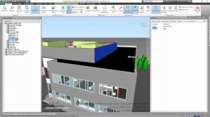 [Курс «Autodesk Navisworks: Продвинутый»] Добавление свойств