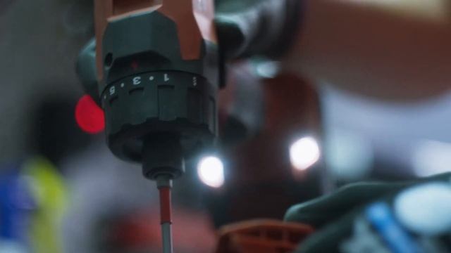 Ausbildung bei Hilti in Bebra смотреть онлайн