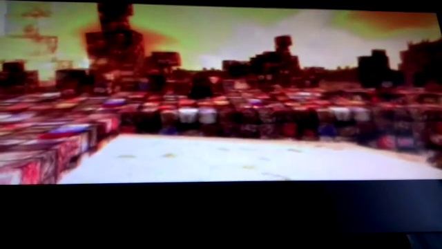 Тренировка 2 (валл и)