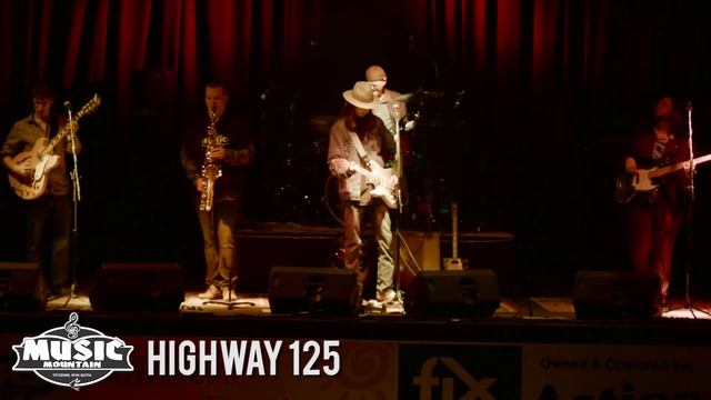 Highway 125 - Music Mountain 2015 смотреть онлайн