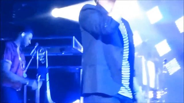 Bruno Mars The Chelsea Cosmopolitan Vegas May 24 If I Knew It Will Rain смотреть онлайн