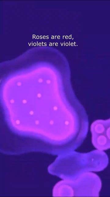 Earth Was PURPLE?!? #shorts смотреть онлайн