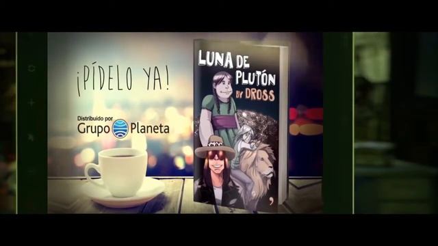 Dross "Luna De Pluton" - Five Nights At Freddys 3 смотреть онлайн