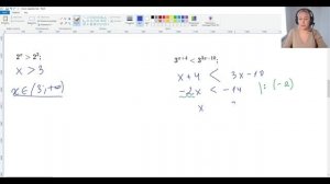 простейшие показательные неравенства