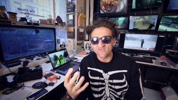 NYC BLizzard FAILURE