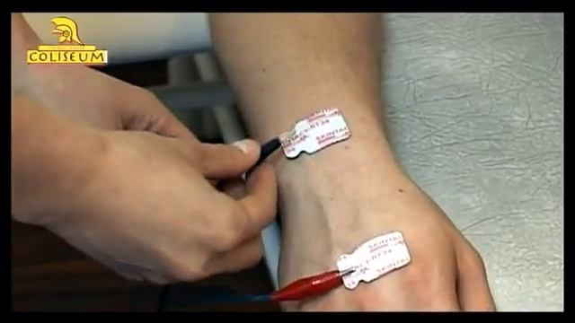 Презентация фитнес-центра "Колизей" смотреть онлайн
