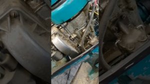 Лодочный мотор Нептун 23