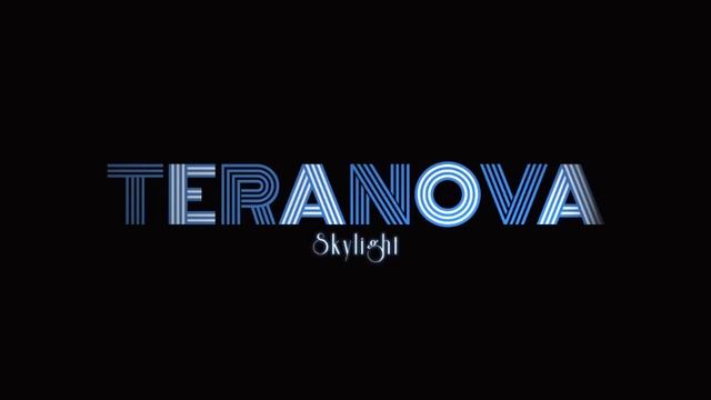 Teranova - Skylight смотреть онлайн
