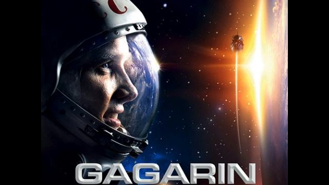 Gagarin First in Space - Suite - George Kallis смотреть онлайн