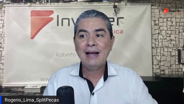Resenha Inverter na Pratica - Prof Roberto Messias смотреть онлайн