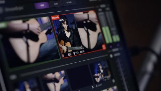 Cooler Master StreamEnjin HD смотреть онлайн