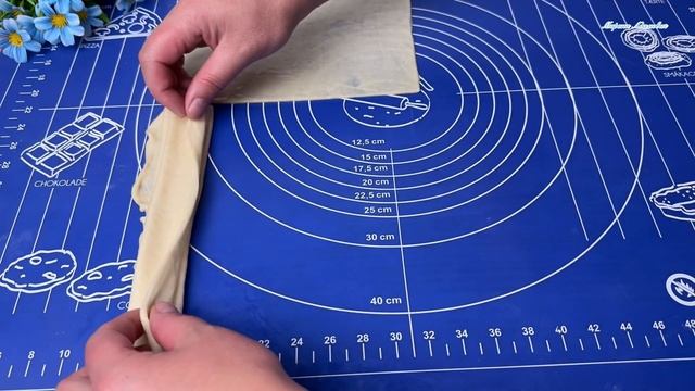 Булочки как Пух ! Воздушное и мягкое тесто. Buns like Pooh! Airy and soft dough + ENG SUB смотреть онлайн