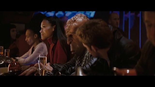 Star Trek: The Undiscovered Crack #6 смотреть онлайн